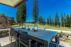 Kapalua Golf Villas 27p7 2 Bedroom Condo