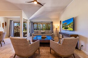 Kapalua Golf Villas 27p7 2 Bedroom Condo