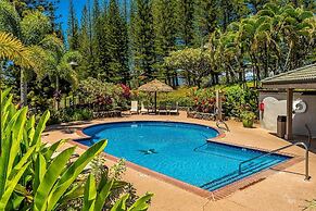 Kapalua Golf Villas 27p7 2 Bedroom Condo