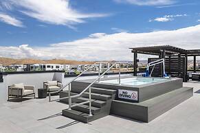 Here Comes The Sun 3 Bedroom Condo