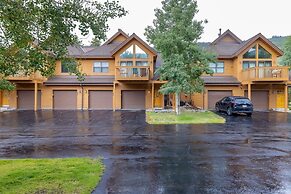24 Snake River Village Townhomes 2 Bedroom Condo by RedAwning