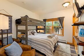 24 Snake River Village Townhomes 2 Bedroom Condo by RedAwning