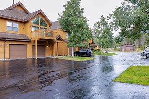 24 Snake River Village Townhomes 2 Bedroom Condo by RedAwning