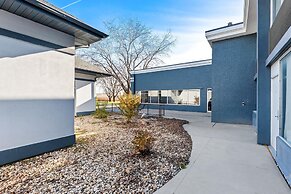 Suburban Studios Fort Dodge