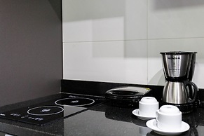 Studios Hub Vila Madalena 2.0