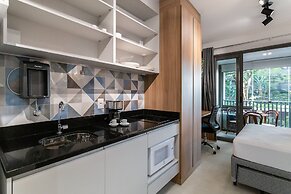 Studios Hub Vila Madalena 2.0