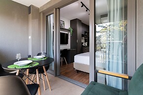 Studios Hub Vila Madalena 2.0