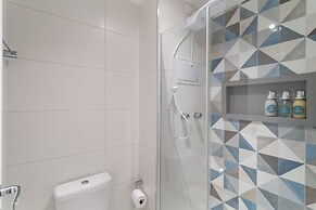 Studios Hub Vila Madalena 2.0