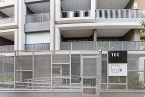 Studios Hub Vila Madalena 2.0