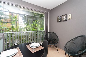 Studios Hub Vila Madalena 2.0