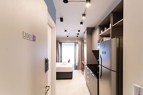 Studios Hub Vila Madalena 2.0