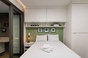 Studios Hub Vila Madalena 2.0