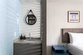 Studios Hub Vila Madalena 2.0