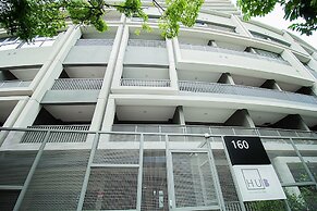 Studios Hub Vila Madalena 2.0