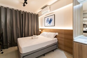 Studios Hub Vila Madalena 2.0