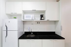 Studios Hub Vila Madalena 2.0