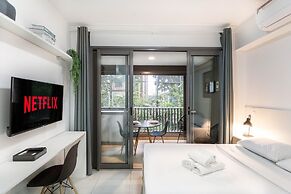 Studios Hub Vila Madalena 2.0