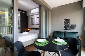 Studios Hub Vila Madalena 2.0