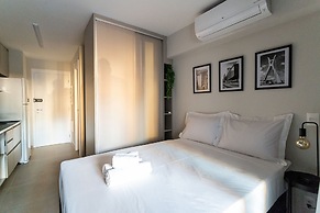 Studios Hub Vila Madalena 2.0