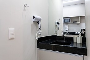 Studios Hub Vila Madalena 2.0