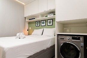 Studios Hub Vila Madalena 2.0