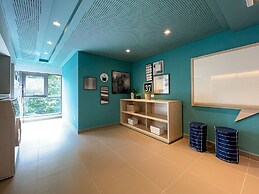 Studios Hub Vila Madalena 2.0