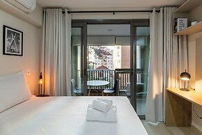 Studios Hub Vila Madalena 2.0