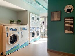 Studios Hub Vila Madalena 2.0