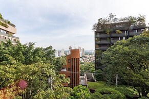 Studios Hub Vila Madalena 2.0