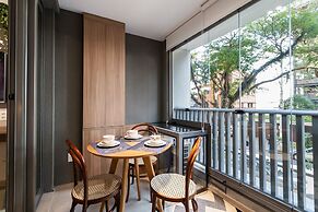 Studios Hub Vila Madalena 2.0