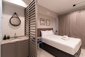 Studios Hub Vila Madalena 2.0