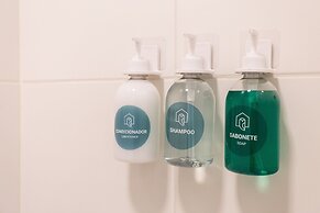 Studios Hub Vila Madalena 2.0