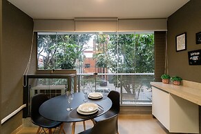 Studios Hub Vila Madalena 2.0