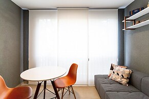 Studios Hub Vila Madalena 2.0