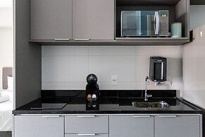 Studios Hub Vila Madalena 2.0