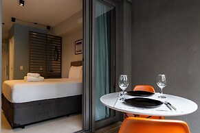 Studios Hub Vila Madalena 2.0