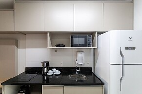 Studios Hub Vila Madalena 2.0