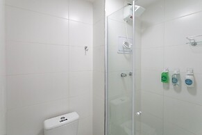 Studios Hub Vila Madalena 2.0