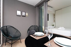 Studios Hub Vila Madalena 2.0