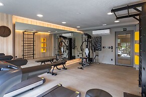 Studios Hub Vila Madalena 2.0