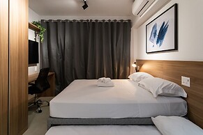 Studios Hub Vila Madalena 2.0