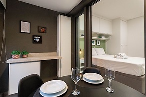 Studios Hub Vila Madalena 2.0