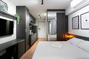 Studios Hub Vila Madalena 2.0