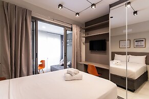 Studios Hub Vila Madalena 2.0