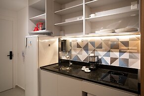 Studios Hub Vila Madalena 2.0