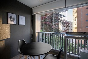 Studios Hub Vila Madalena 2.0