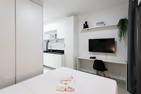 Studios Hub Vila Madalena 2.0