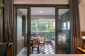 Studios Hub Vila Madalena 2.0