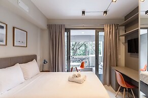 Studios Hub Vila Madalena 2.0