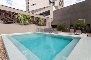 Studios Hub Vila Madalena 2.0